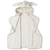 Cape de bain Bunny Roseberry (80 x 145 cm) Babyshower Produit 1