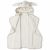 Variation Ecru, rose, noir du produit Cape de bain Bunny Roseberry (80 x 145 cm) de la marque Babyshower
