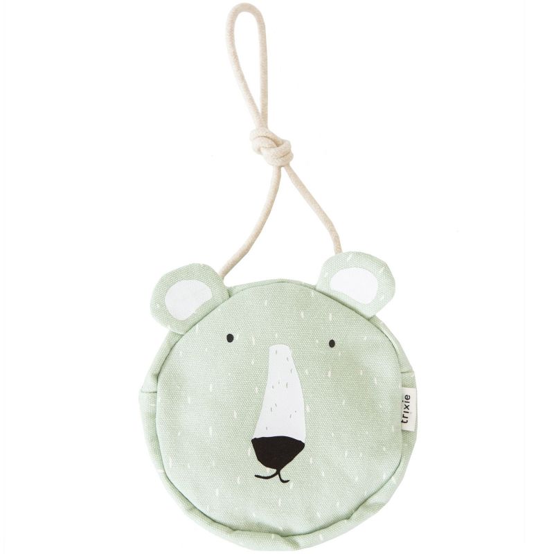 Sac à main Mr. Polar Bear Trixie