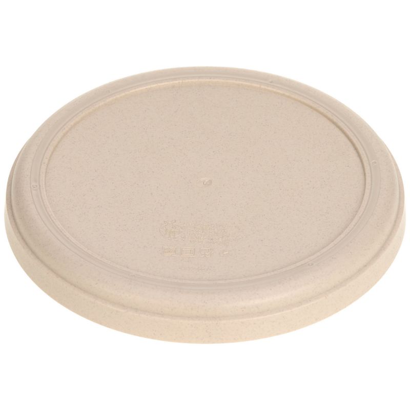 Assiette en polypropylène et cellulose Happy Fruits Cerise Lässig Produit 3