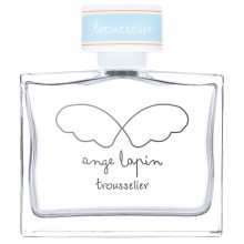 Eau de senteur Ange Lapin Trousselier (50ml)  par Trousselier