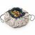 Variation Ecru, bleu, jaune du produit Sac à jouet 2 en 1 Original Funny Days de la marque Play&Go