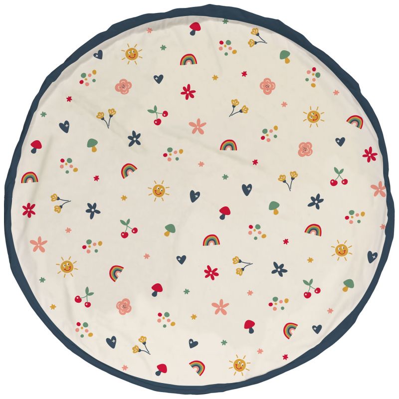 Sac à jouet 2 en 1 Original Funny Days Play&Go Produit 3