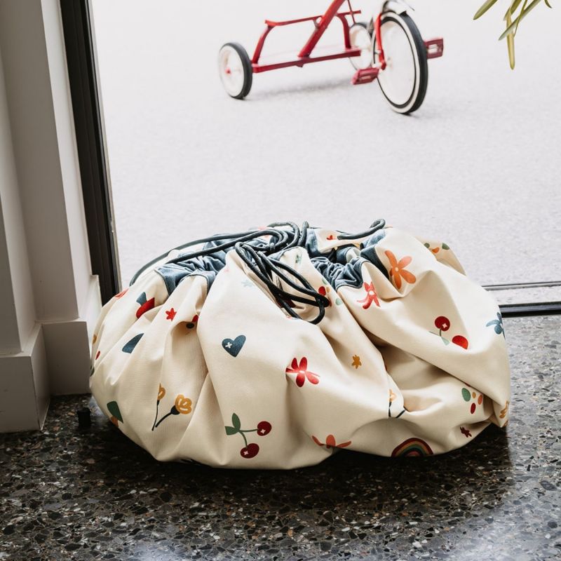 Sac à jouet 2 en 1 Original Funny Days Play&Go Ambiance 6