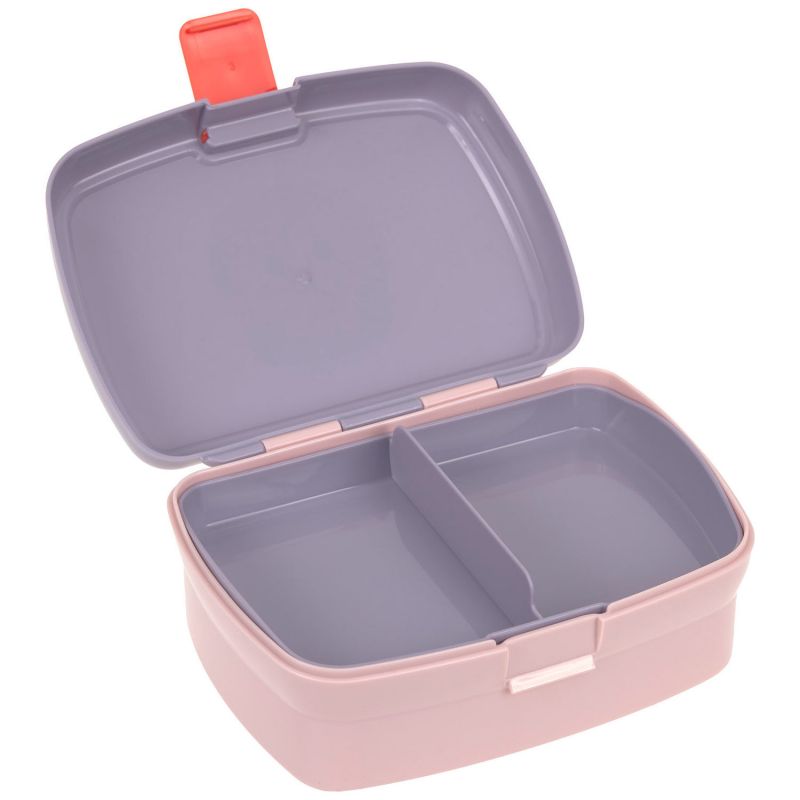 Boîte à goûter Tiny Team Chat Lässig Produit 3