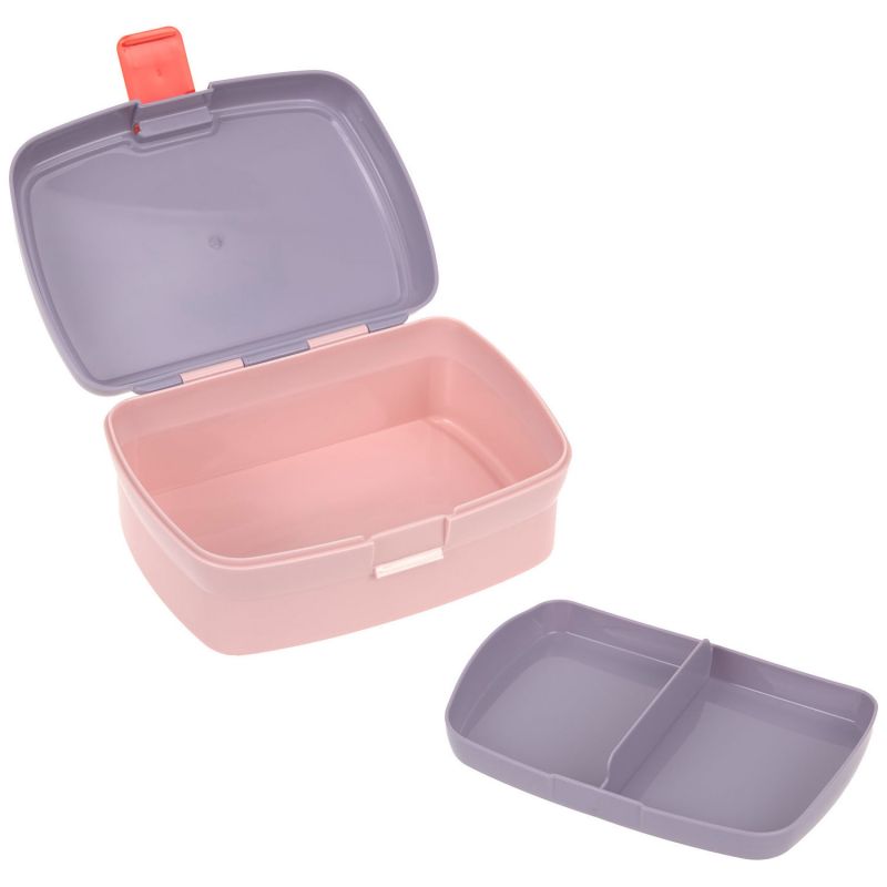 Boîte à goûter Tiny Team Chat Lässig Produit 4