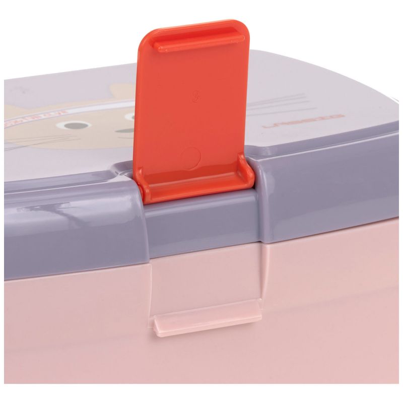 Boîte à goûter Tiny Team Chat Lässig Produit 5