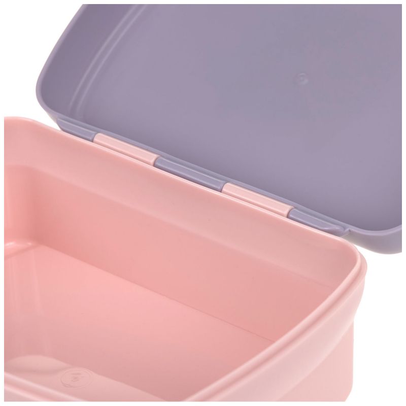 Boîte à goûter Tiny Team Chat Lässig Produit 6