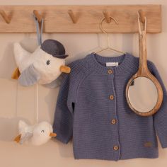 Peluche musicale à suspendre Mouettes Sailors Bay