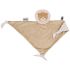 Maxi doudou attache sucette Ernest le Lion (55 cm) - Nattou