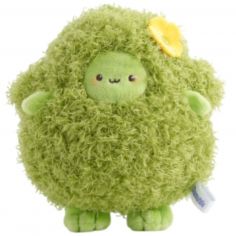 Peluche Veggies Brocoli (25 cm) - Bazuuyu