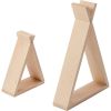 Lot de 2 étagères Tipi Combelle Produit 8