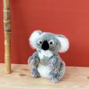 Coffret peluche Koala Les authentiques (25 cm) - Reconditionné  par Histoire d'Ours