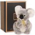 Coffret peluche Koala Les authentiques (25 cm) - Reconditionné - Histoire d'Ours