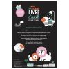Mon très grand livre d'éveil en noir et blanc - Reconditionné Auzou Editions Produit 4