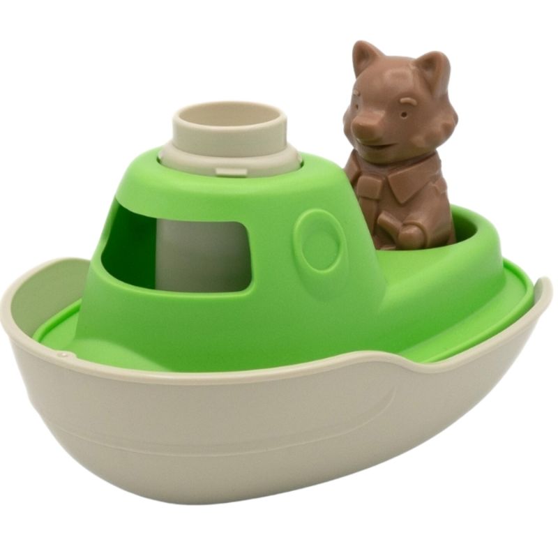 Petit Bateau Crème Simple Produit 1