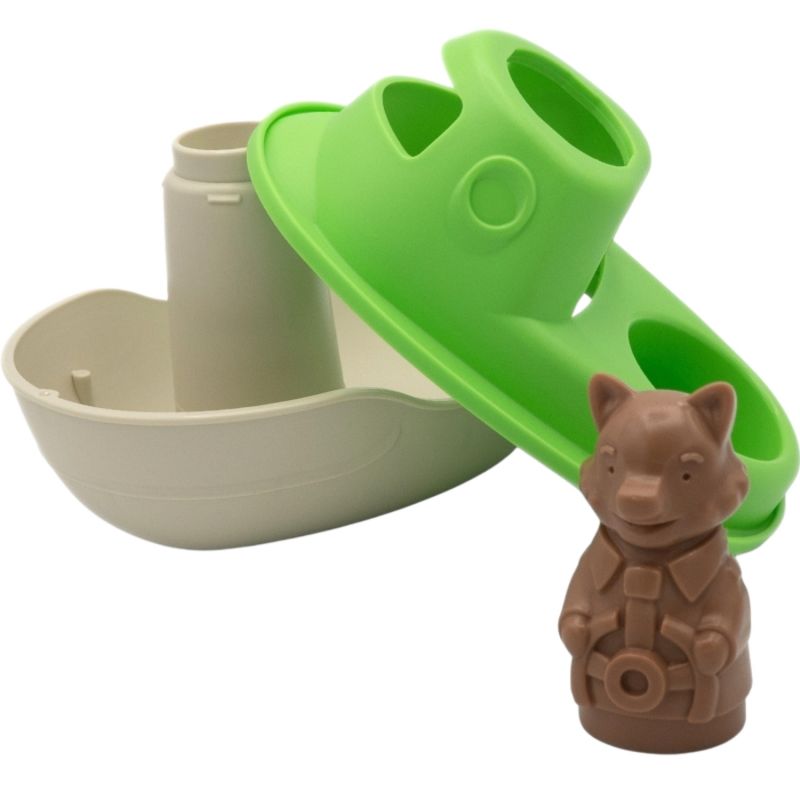 Petit Bateau Crème Simple Produit 3