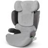Housse de protection pour siège auto Solution T iFix Solution Z iFix Grise Cybex Produit 1