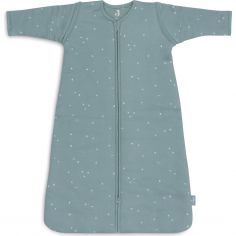 Gigoteuse à manches amovibles Twinkling Sea Green (18-24 mois) - Jollein