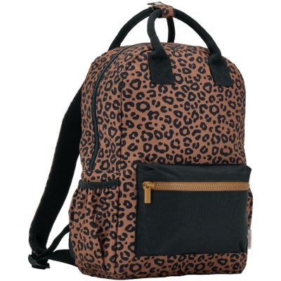 Sac à dos Léopard Atelier Wagram