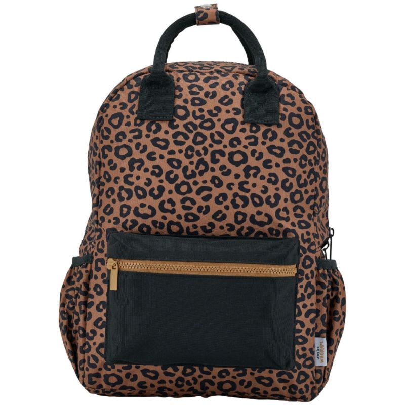 Sac à dos Léopard Atelier Wagram Produit 3