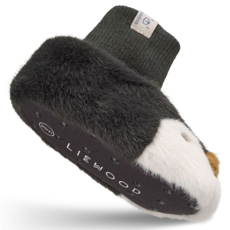 Chaussons antidérapants Beth Pingouin (pointures 20-21) Liewood Produit 2