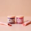 Petit pot magique pour poupée Chocolat Tiny Harlow Produit ouvert 3