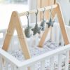 Arche d'activités en bois - Reconditionné Jollein Produit 2