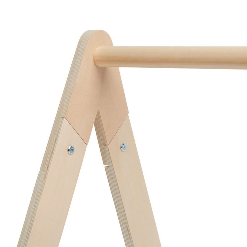 Arche d'activités en bois - Reconditionné Jollein Produit 4