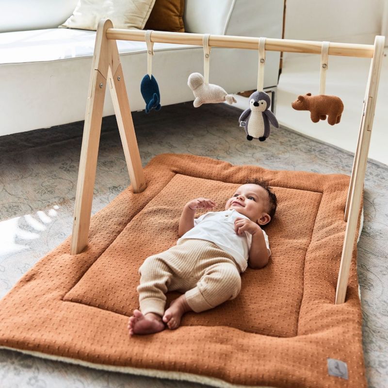 Arche d'activités en bois - Reconditionné Jollein Produit 7