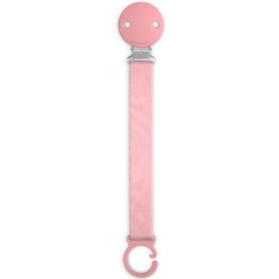 Attache-sucette Wonder rose intense