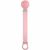 Variation Rose intense du produit Attache-sucette Wonder rose intense de la marque Suavinex