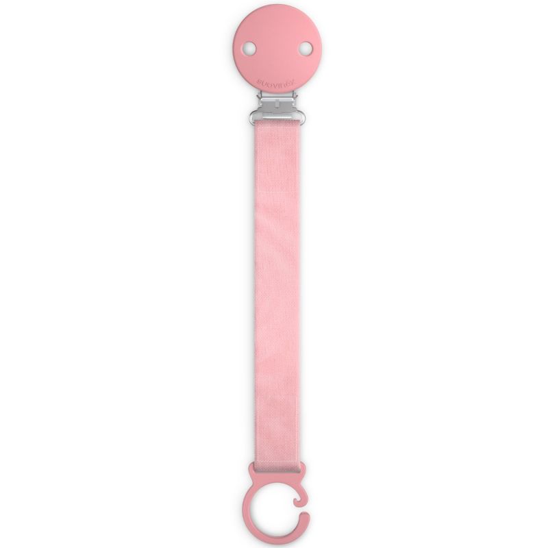 Attache-sucette Wonder rose intense Suavinex Produit 1