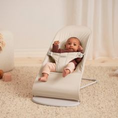 Transat Balance Soft beige clair