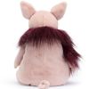 Peluche Glamorama Cochon Jellycat Produit 2