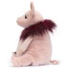 Peluche Glamorama Cochon Jellycat Produit 3