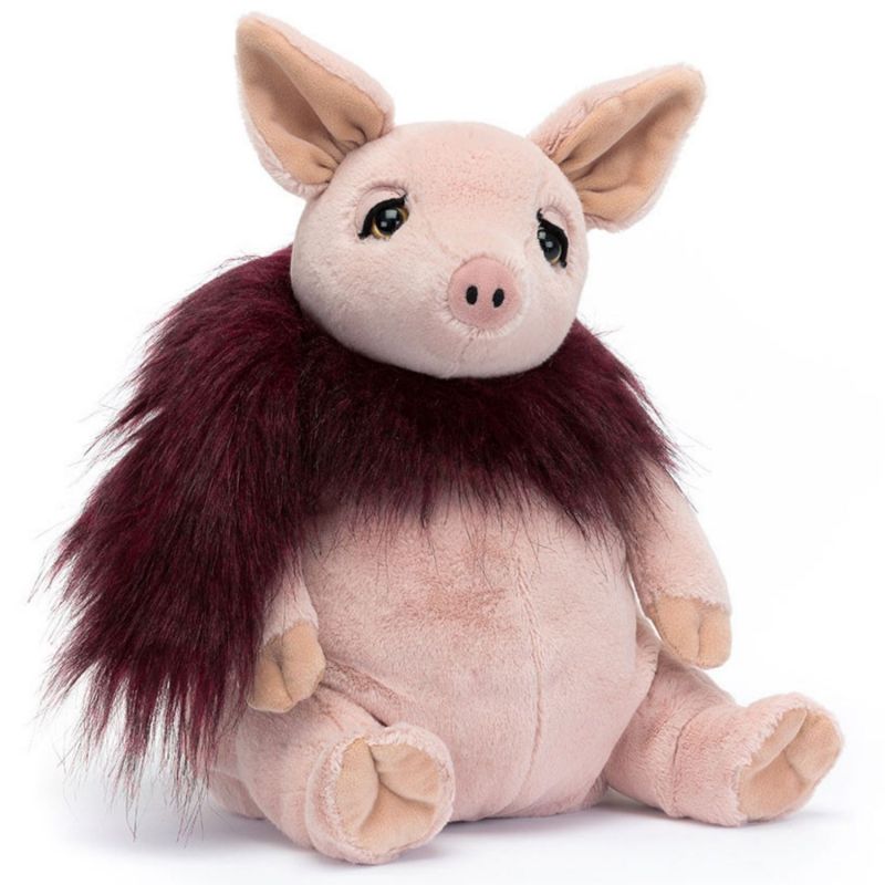 Peluche Glamorama Cochon Jellycat Produit 1