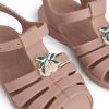 Sandales de plage Bre Peach-Dark Rose (pointure 22) Liewood Produit 5