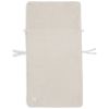 Nid d'ange passe sangle Basic Knit Oatmeal (groupe 0+) Jollein Produit 3