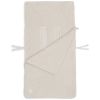 Nid d'ange passe sangle Basic Knit Oatmeal (groupe 0+) Jollein Produit 4