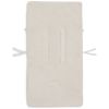Nid d'ange passe sangle Basic Knit Oatmeal (groupe 0+) Jollein Produit 5