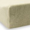 Lot de 2 housses de matelas à langer en éponge Soft Matcha (50 x 70 cm) Jollein Produit 2