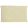 Lot de 2 housses de matelas à langer en éponge Soft Matcha (50 x 70 cm) Jollein Produit 3