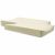 Variation Vert du produit Lot de 2 housses de matelas à langer en éponge Soft Matcha (50 x 70 cm) de la marque Jollein