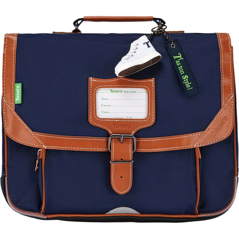 Cartable maternelle Camille (35 cm) Tann's