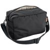 Sac à poussette matelassé Noir Done by Deer Produit 5