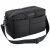 Variation Noir du produit Sac à poussette matelassé Noir de la marque Done by Deer