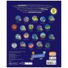 Livre Mes 20 Cherche et trouve des tout-petits Qui brillent dans le noir ! Auzou Editions Produit 4