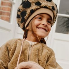 Béret Mega Leo (3-4 ans)