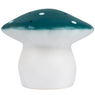 Lampe veilleuse champignon Bleu Sacrelle Egmont Toys